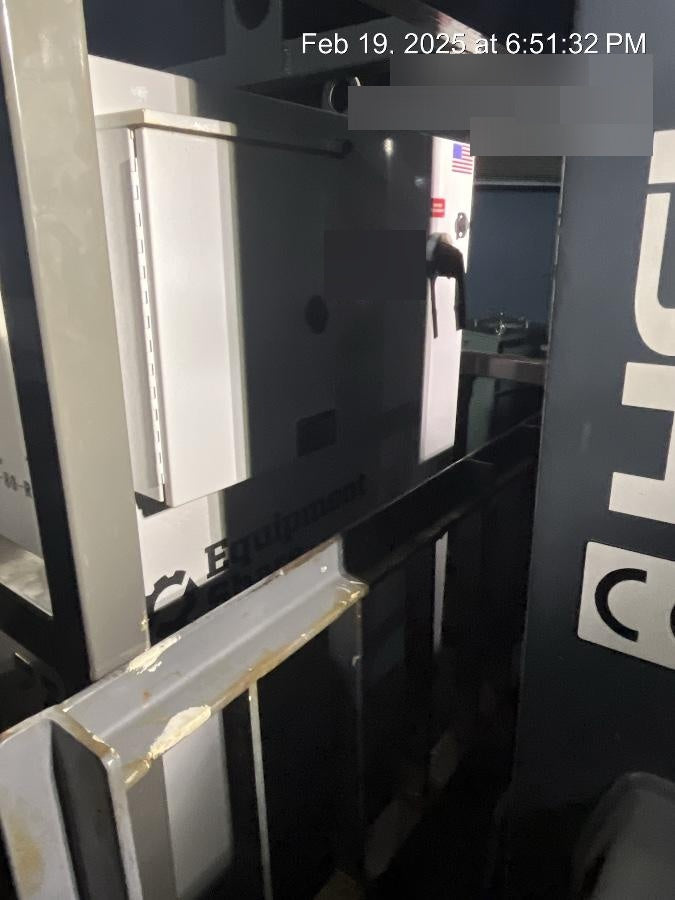 2023 FUJI MD100-EQS