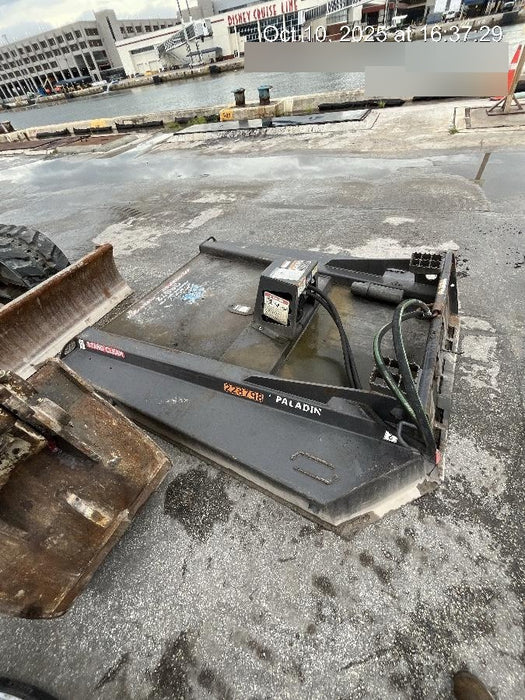 2022 PALADIN 30372A-0022