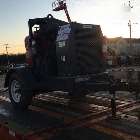 2019 MULTIQUIP MQ600HTB