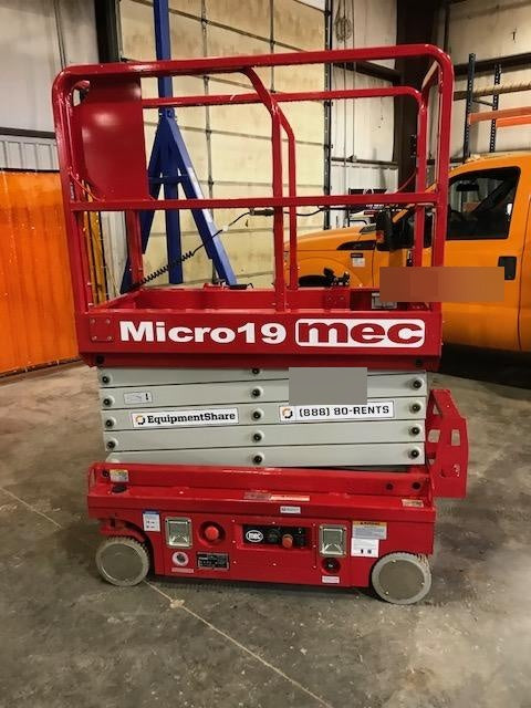 2019 MEC Micro 19