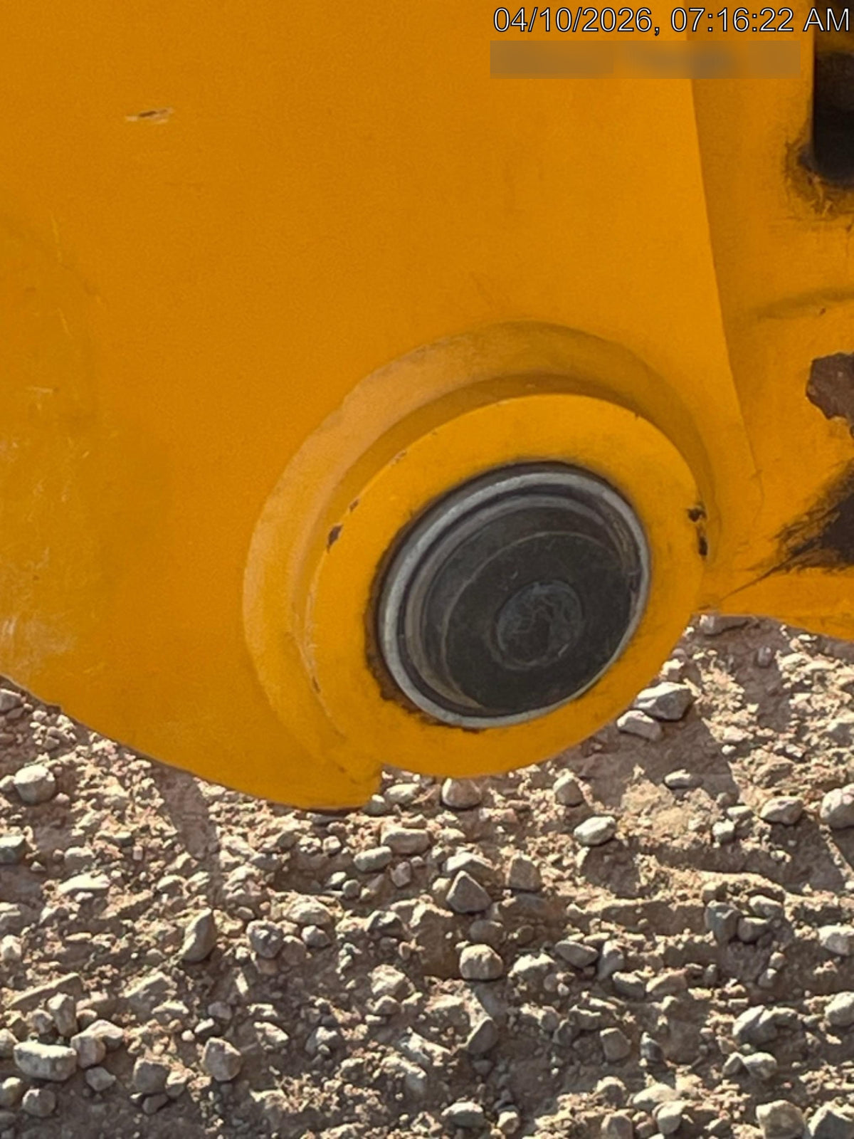 2024 JCB 3CX-14 Extendable Stick