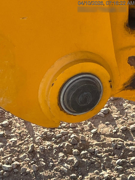 2024 JCB 3CX-14 Extendable Stick