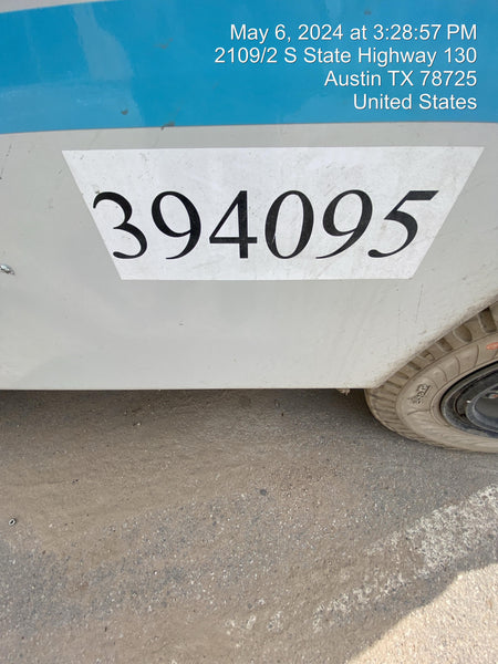 2024 UNICARRIER MJ1F4A35DV