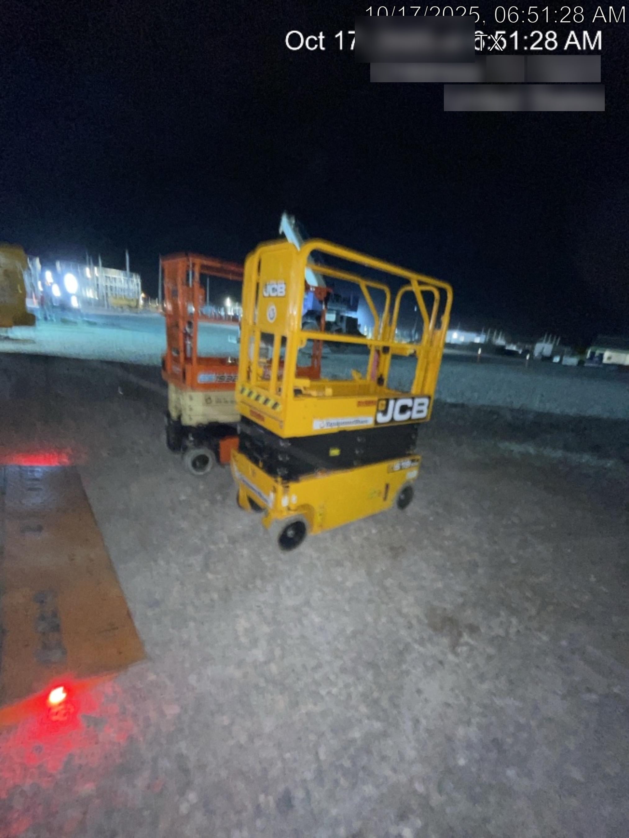 2023 JCB S1930E