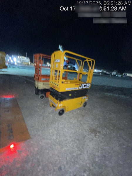 2023 JCB S1930E
