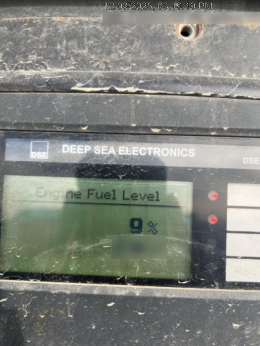 2017 ATLAS COPCO QAS95