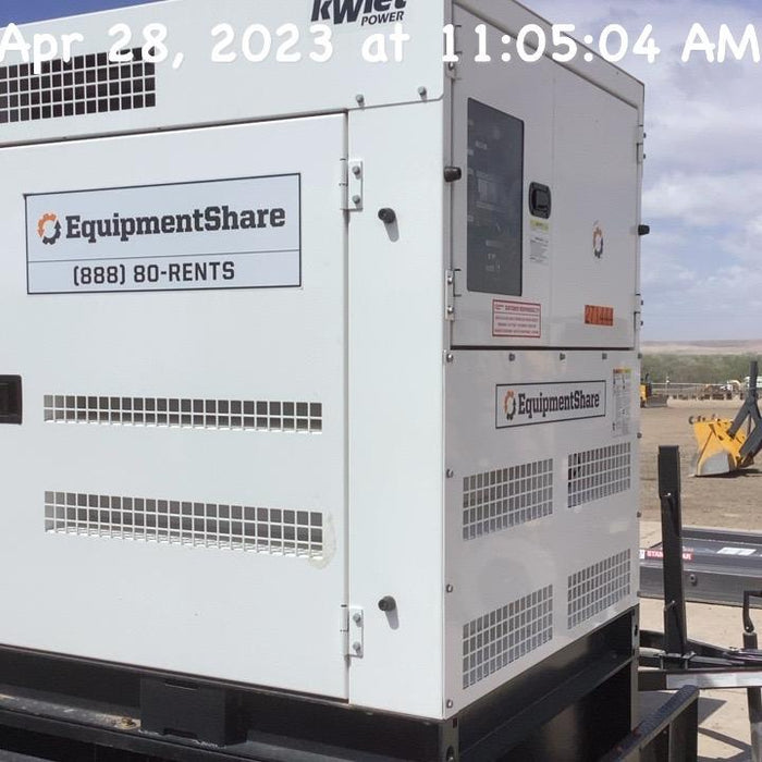 2022 SHINDAIWA DGK180F