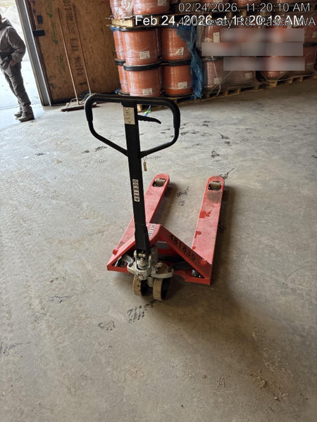 2024 MIGHTY LIFT ML55M