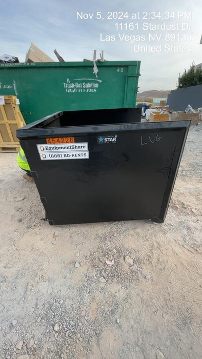 2024 STAR INDUSTRIES 1406B