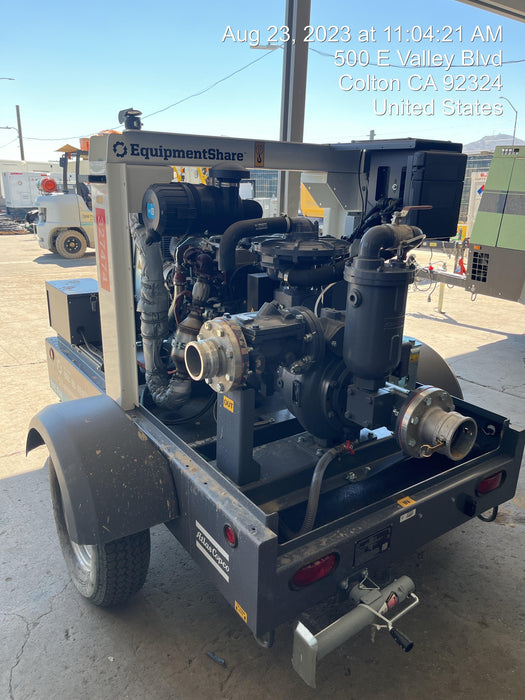 2023 ATLAS COPCO PAC F44 KD