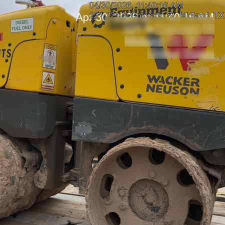 2024 WACKER NEUSON RTLx-SC3
