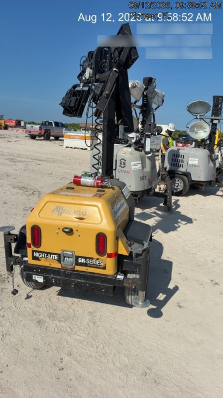 2018 WACKER NEUSON LTV6L-MH