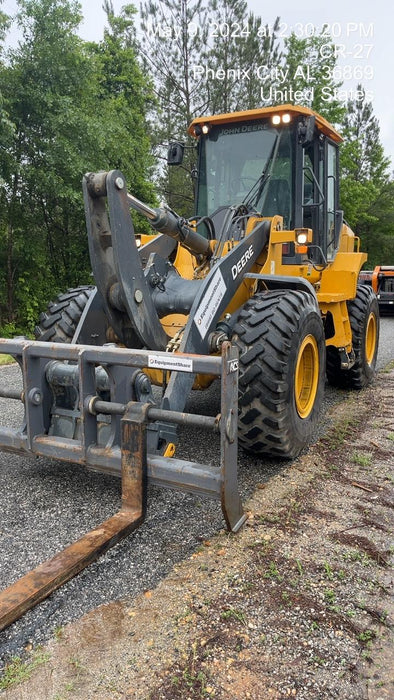 2021 STRICKLAND 100873