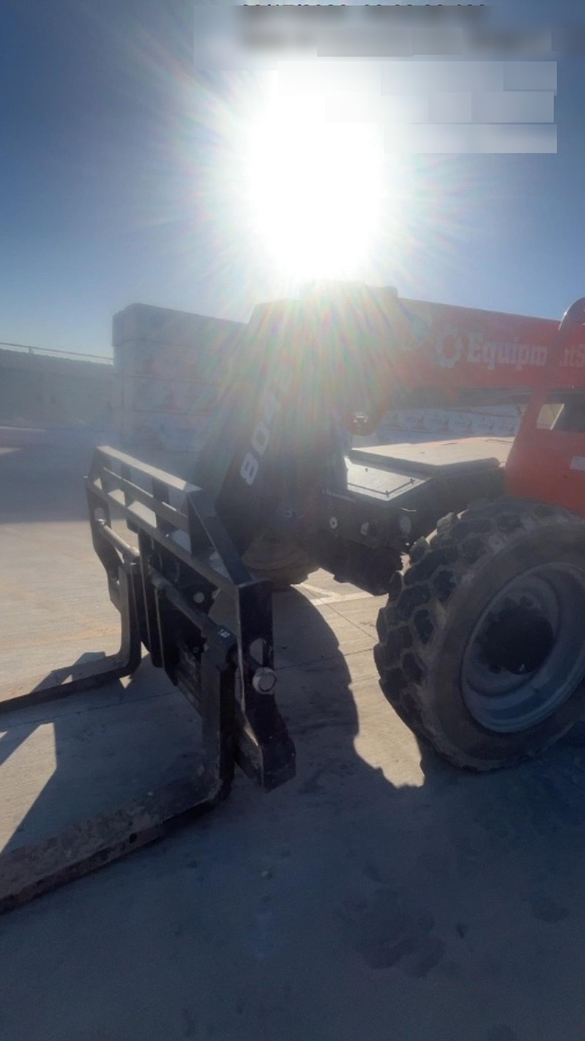 2023 SKYTRAK 8042