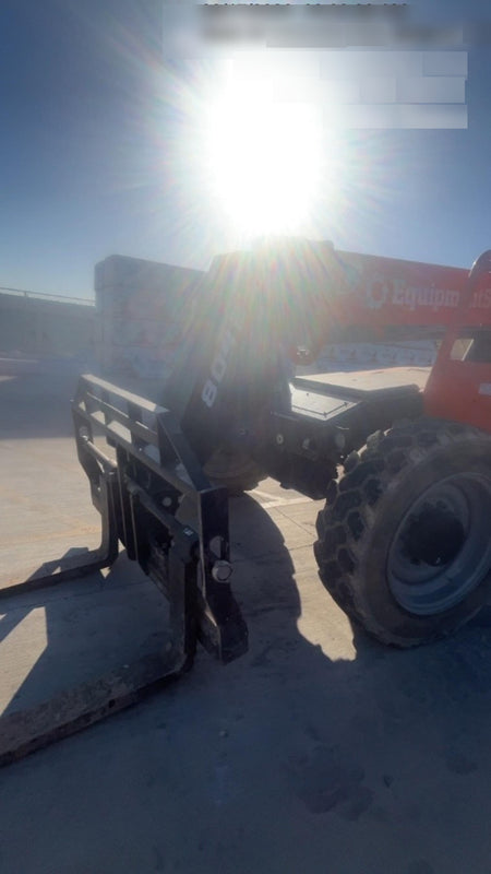 2023 SKYTRAK 8042