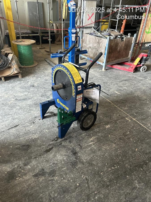 2021 CURRENT TOOLS 77SR