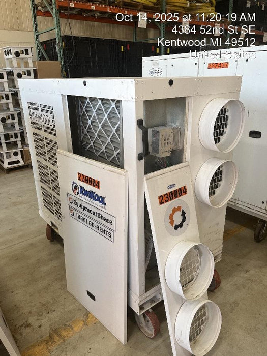 2022 KWIKOOL KPO12-43H