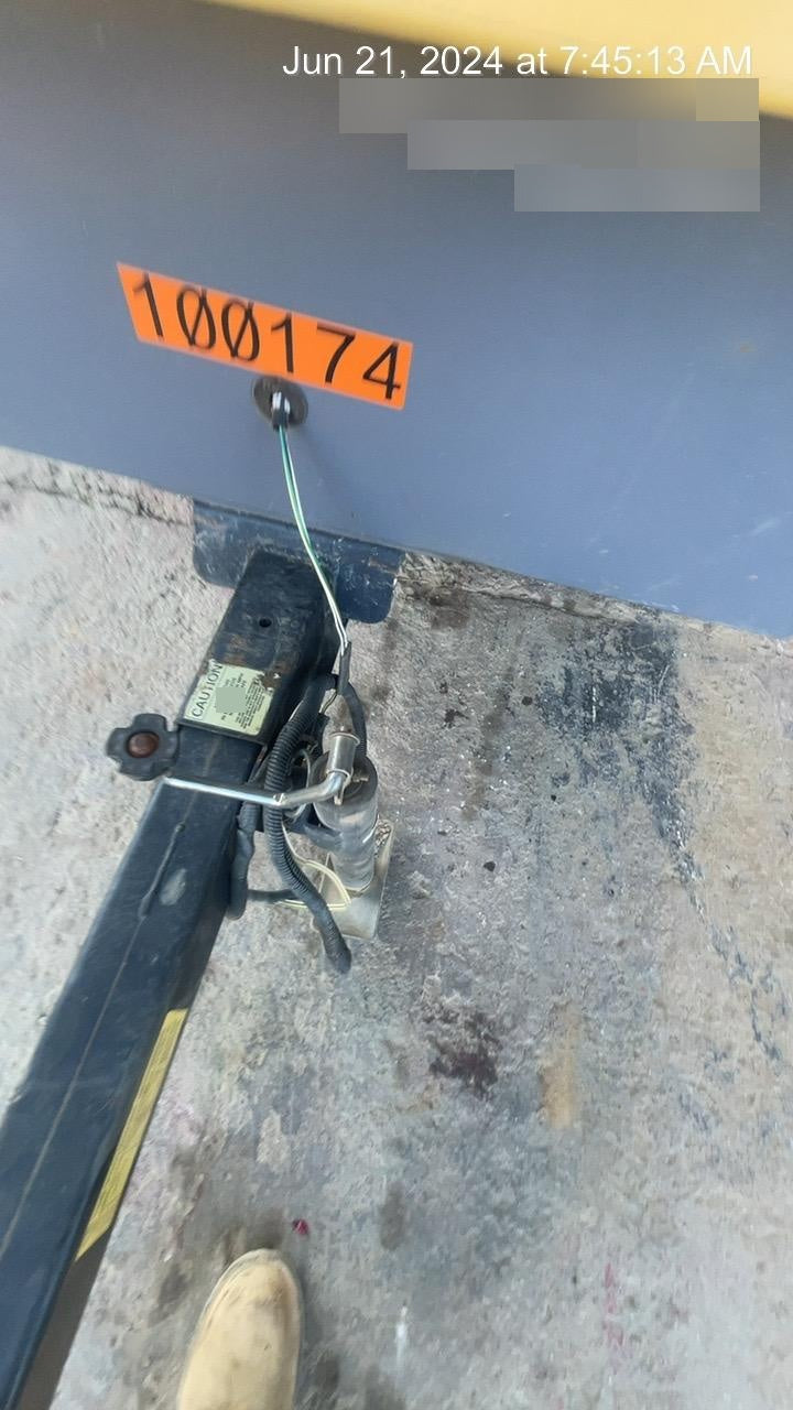 2020 ATLAS COPCO XAS188