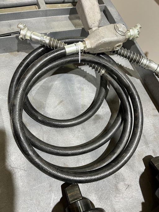 2024 MICHIGAN PNEUMATIC ES-4955B2-TRACKER