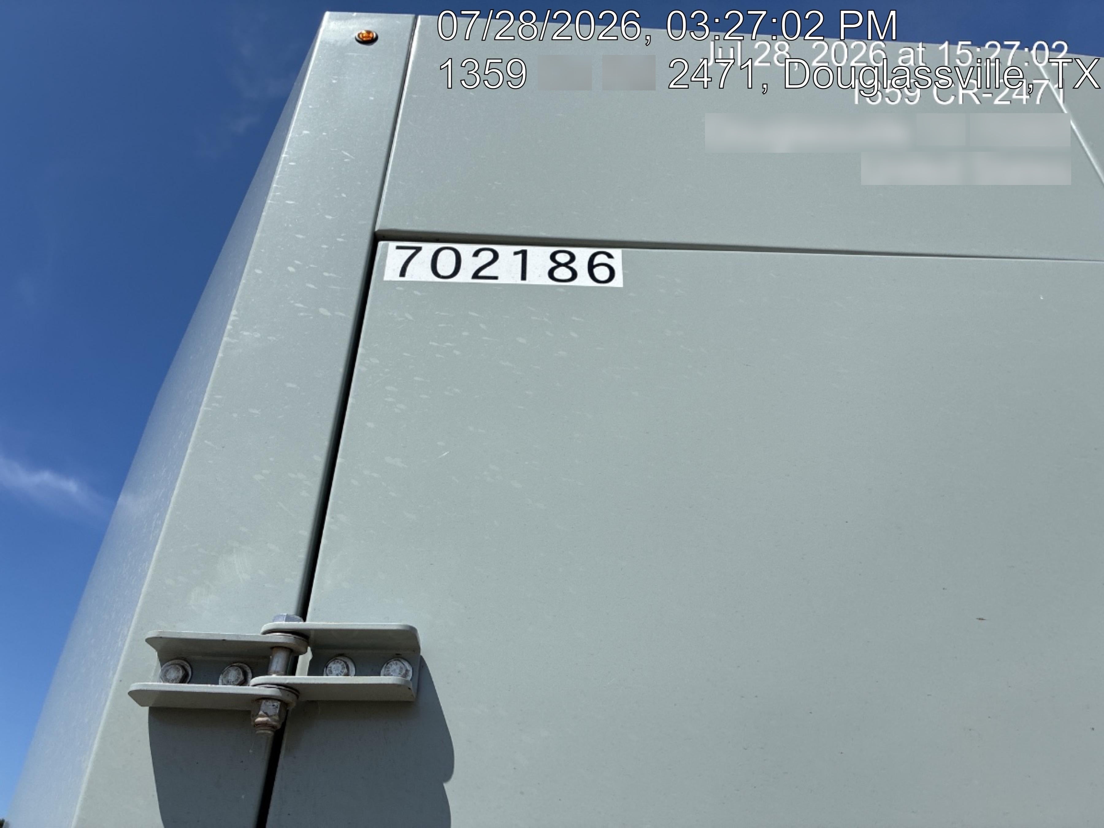 2026 MESA A101001