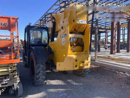 2020 JCB 512-56