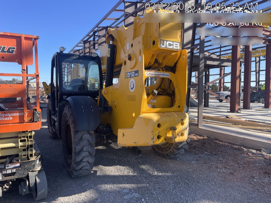 2020 JCB 512-56