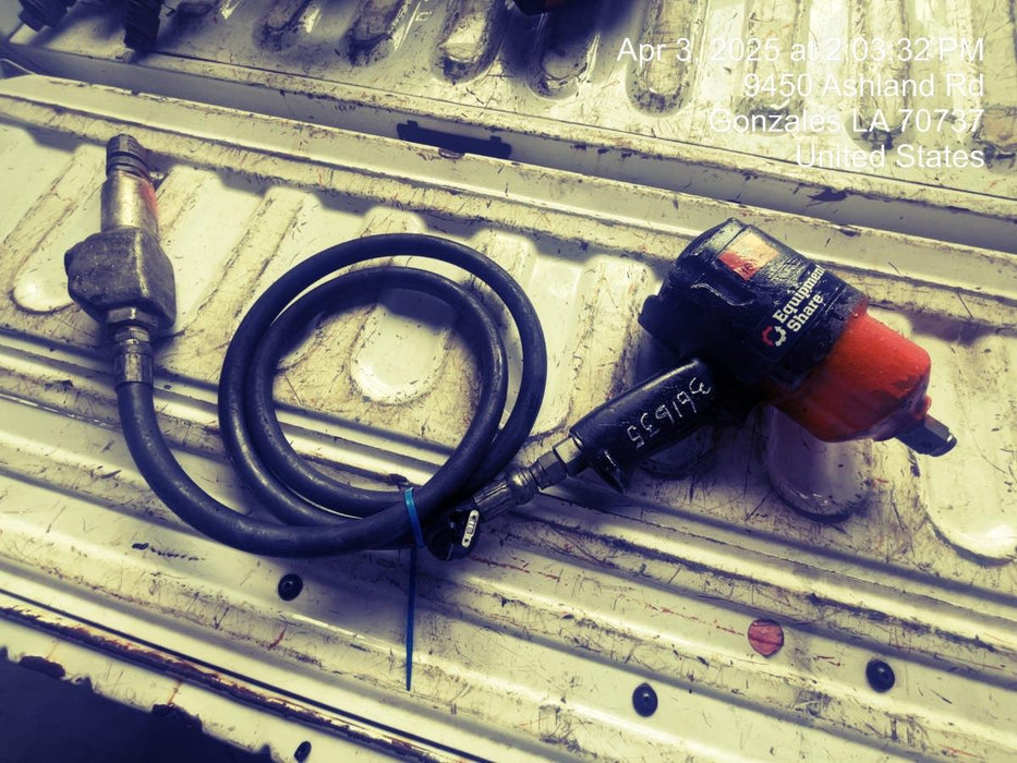 2023 MICHIGAN PNEUMATIC ES-750SS-TRACKER