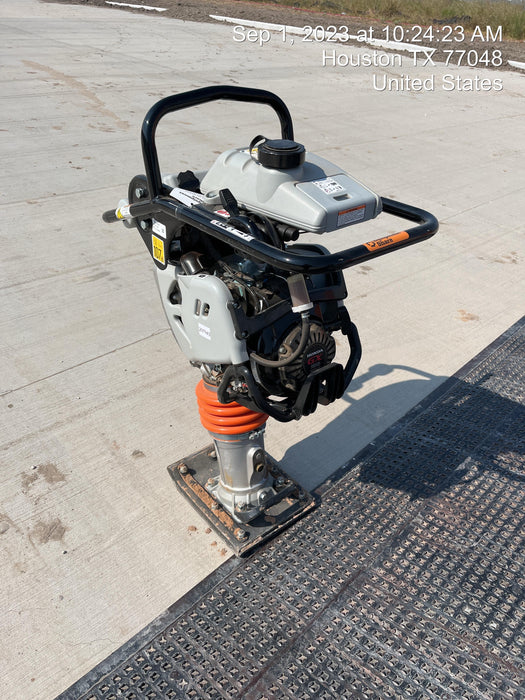 2023 MULTIQUIP MTX60HD