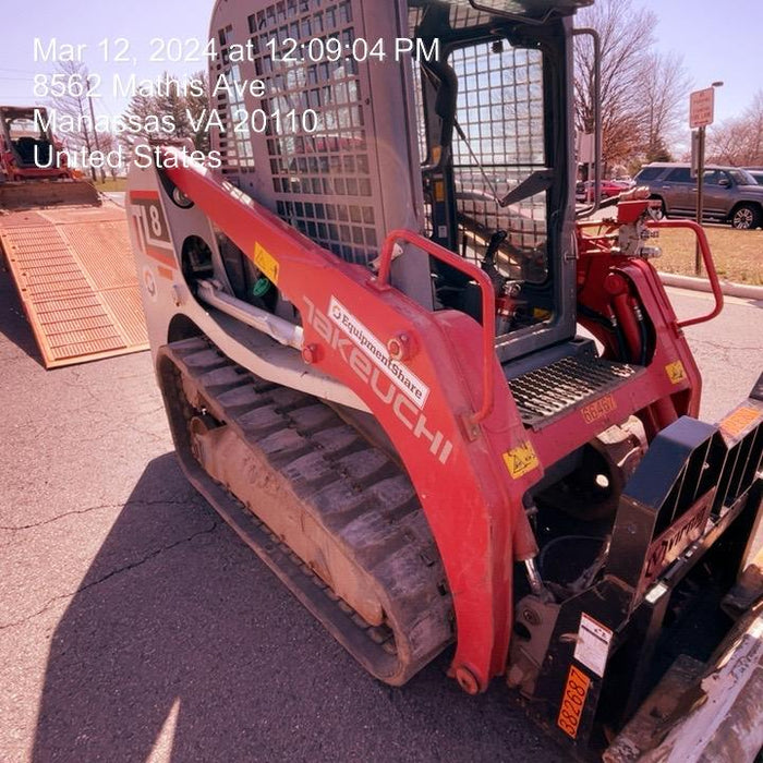 2024 VIRNIG PF4855-5VG