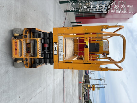 2021 JCB S1930E