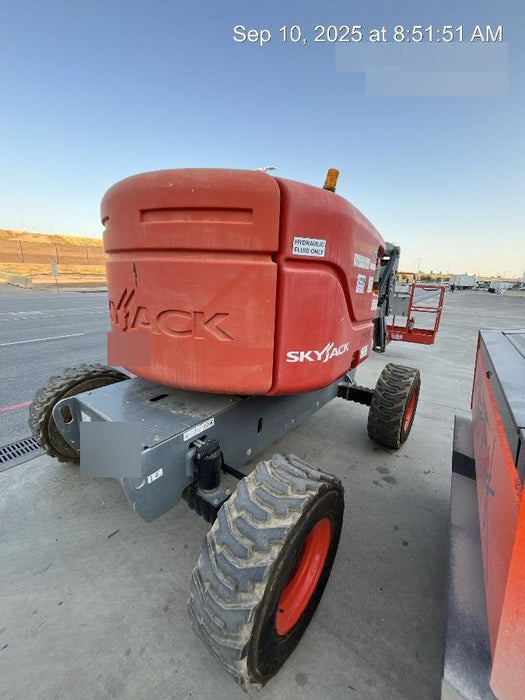 2019 SKYJACK SJ46 AJ