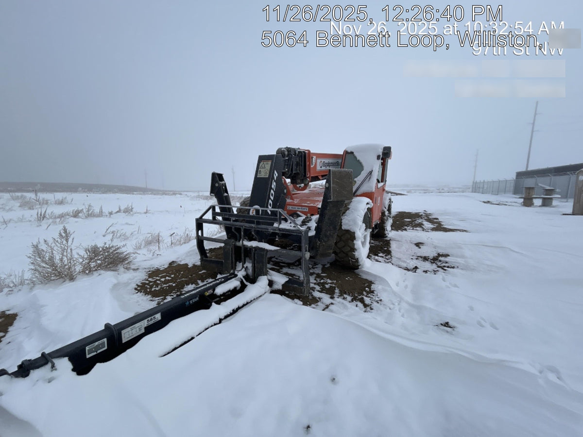 2025 STAR INDUSTRIES M1360B - Star JIB Boom