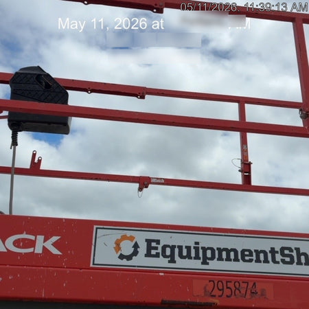 2023 SKYJACK SJ3226