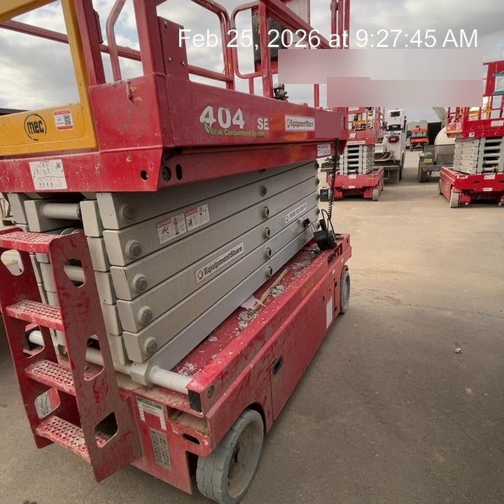 2021 MEC 4046SE