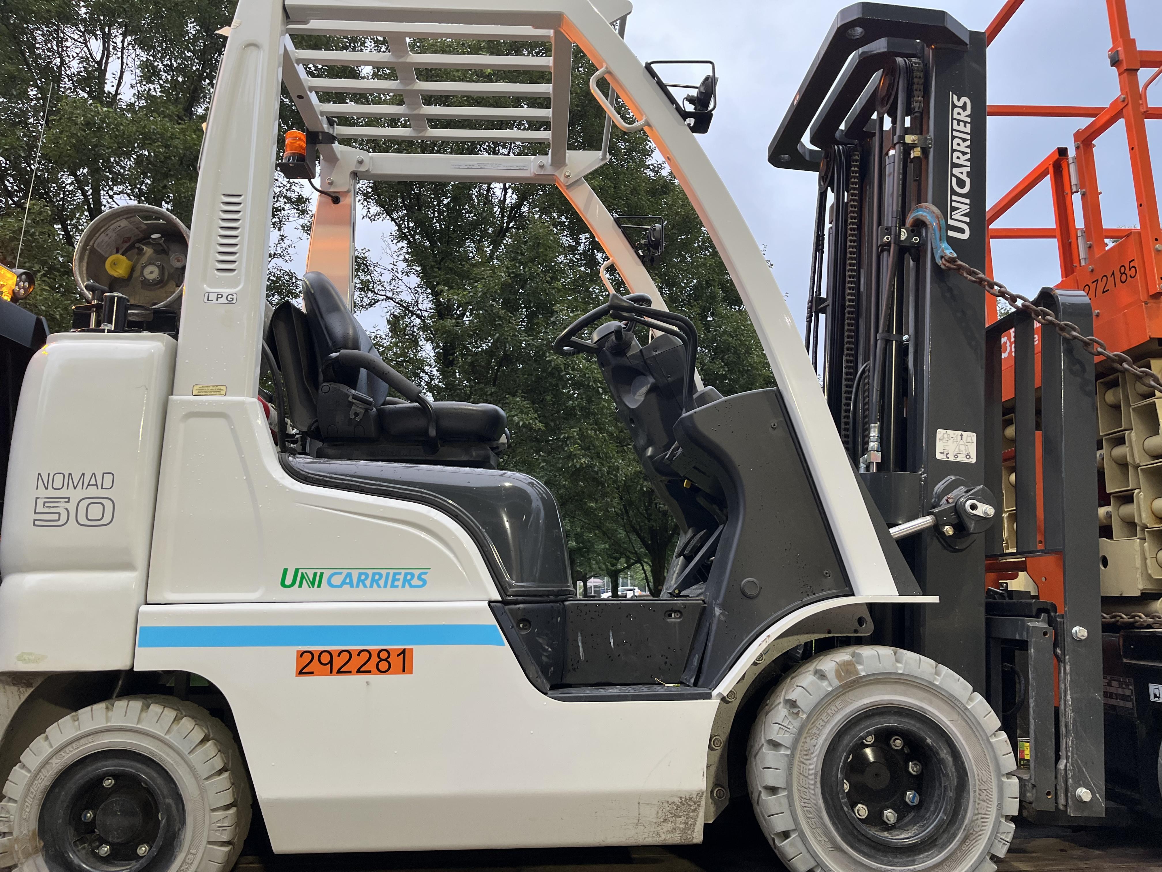 2023 UNICARRIER MAP1F2A25DV