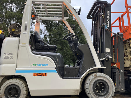 2023 UNICARRIER MAP1F2A25DV