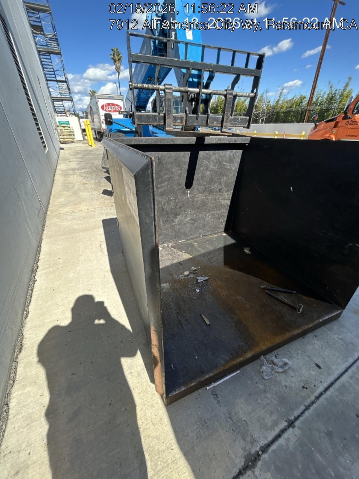 2024 STAR INDUSTRIES 1425