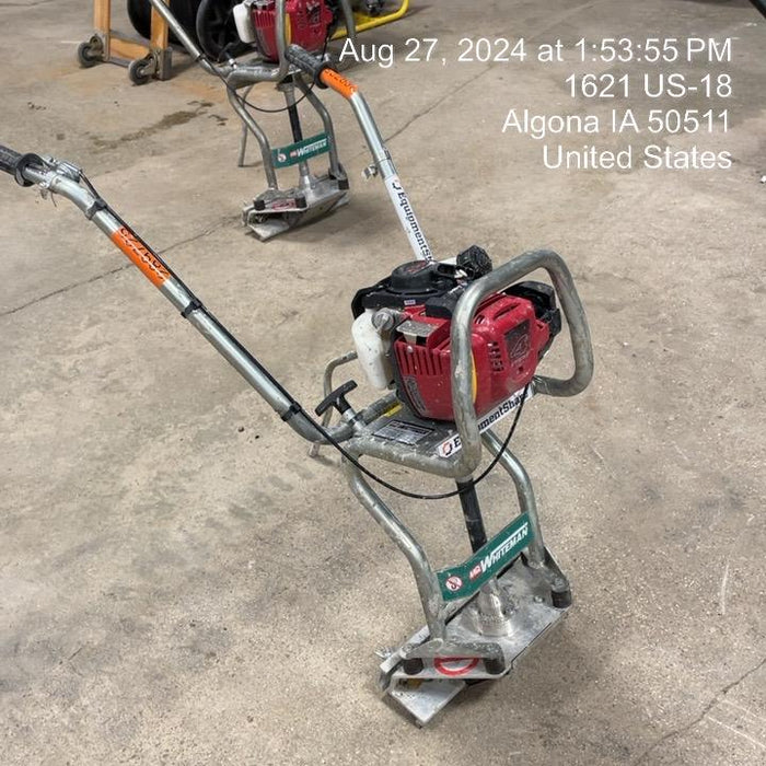 2023 MULTIQUIP DSGPULW