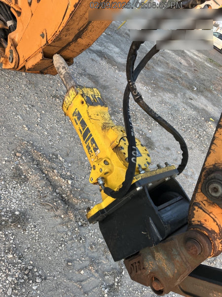 2025 EPIROC SB452