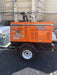 2022 Lincoln Electric Vantage 549X Crosslink Technology, Trailer Mounted, ES Decals, T3