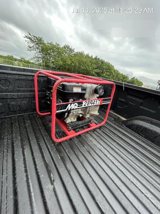 2023 MULTIQUIP QP3TH