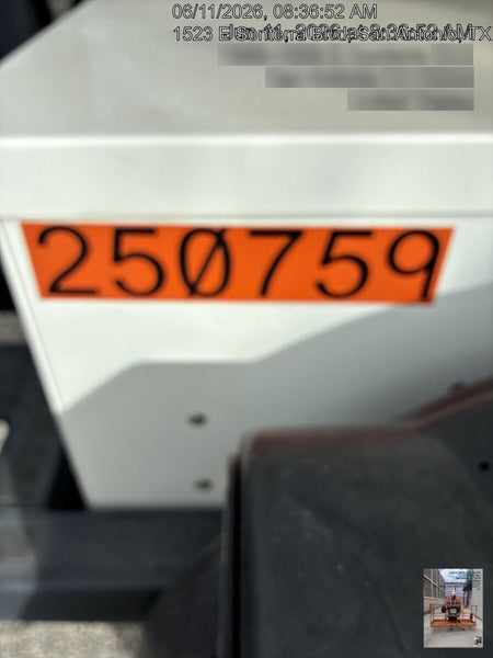 2022 WANCO WLTSSM4A750