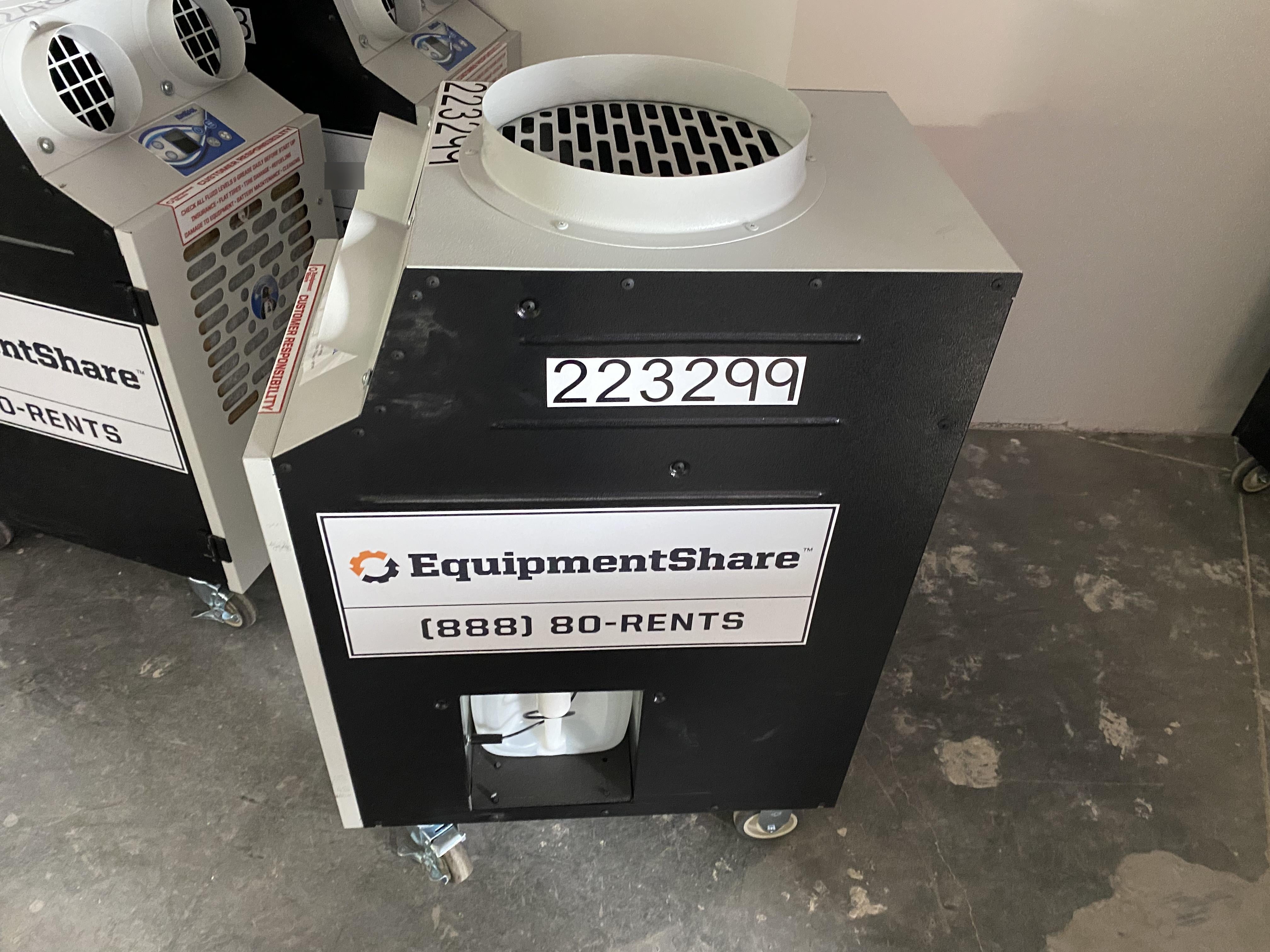2022 KWIKOOL KPAC1411-2