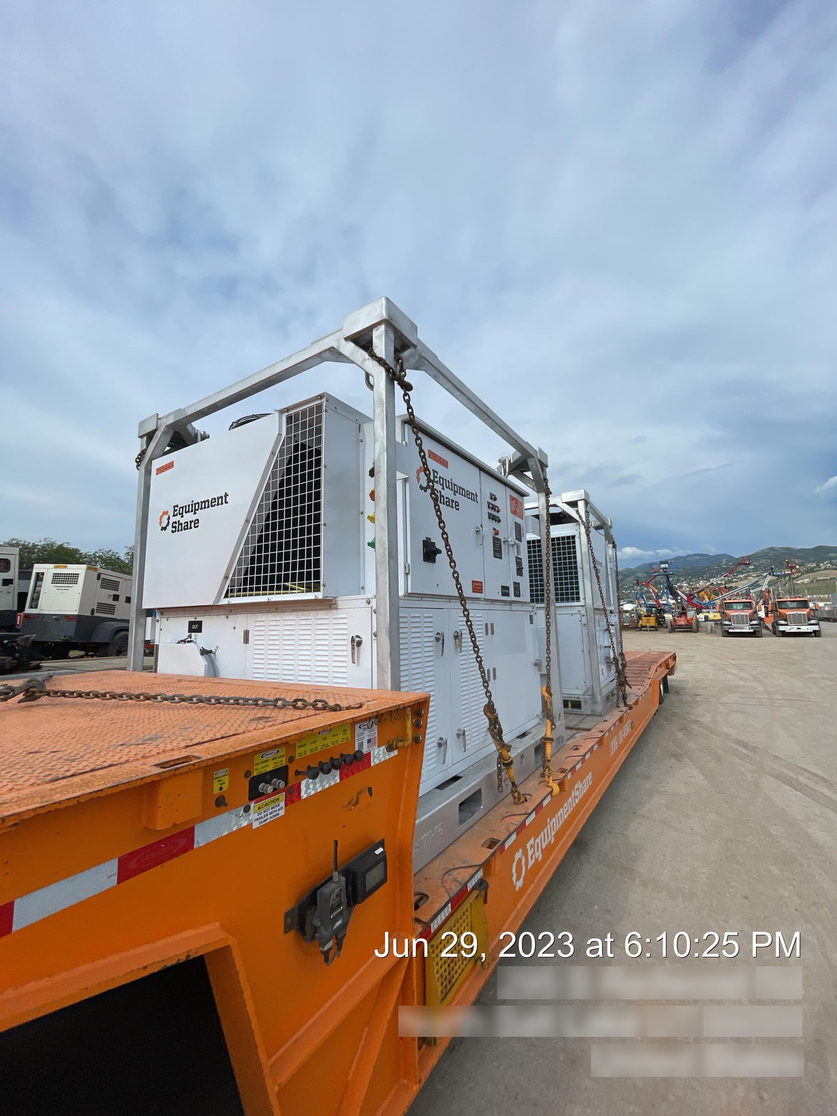 2023 SMARTECH SHCP47A-HS