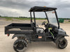 2020 CLUB CAR CA1500G