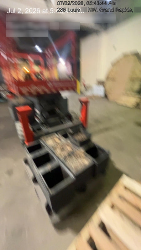 2024 SKYJACK SJ6832 RT