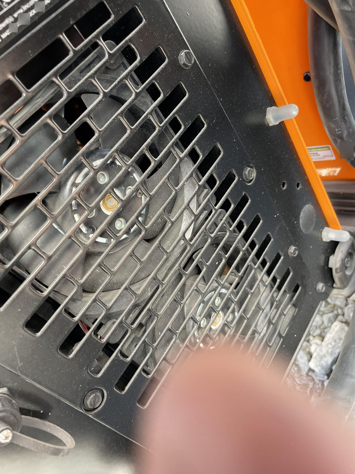 2021 LINCOLN ELECTRIC FLEXTEC 350X