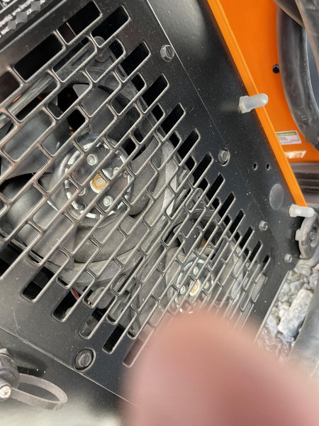 2021 LINCOLN ELECTRIC FLEXTEC 350X