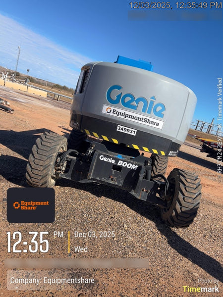 2023 GENIE Z-45 XC