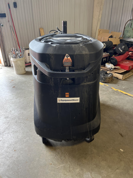 2022 POWER BREEZER PB4BASE